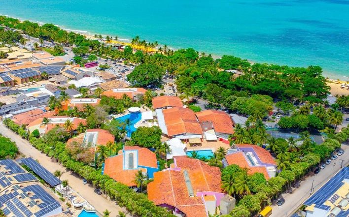 Paquetes a Porto Seguro y Arraial D Ajuda Verano 2026