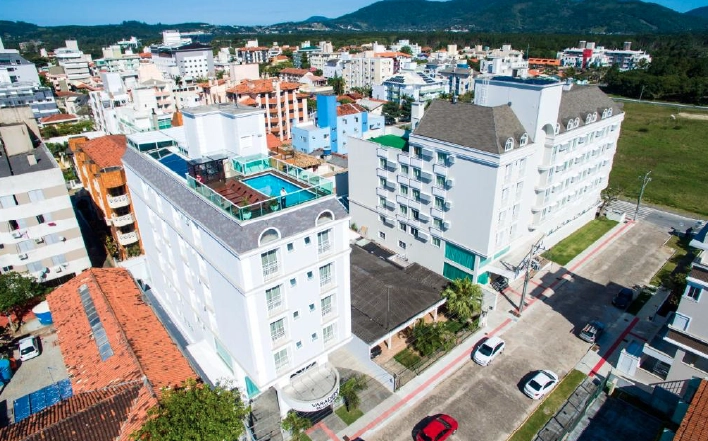 Paquetes a Florianopolis y Camboriu Verano 2026