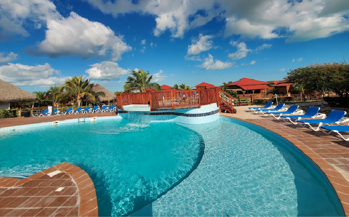 Paquetes a Cayo Largo Verano 2026