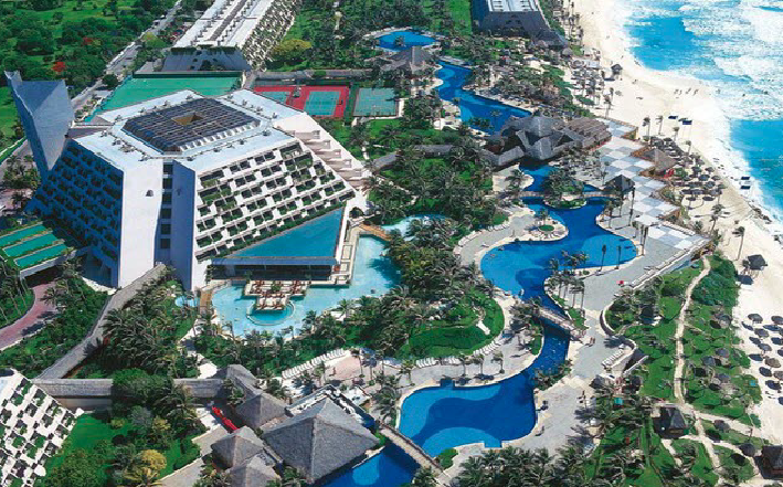 Paquetes a Cancun y Playa del Carmen Verano 2026