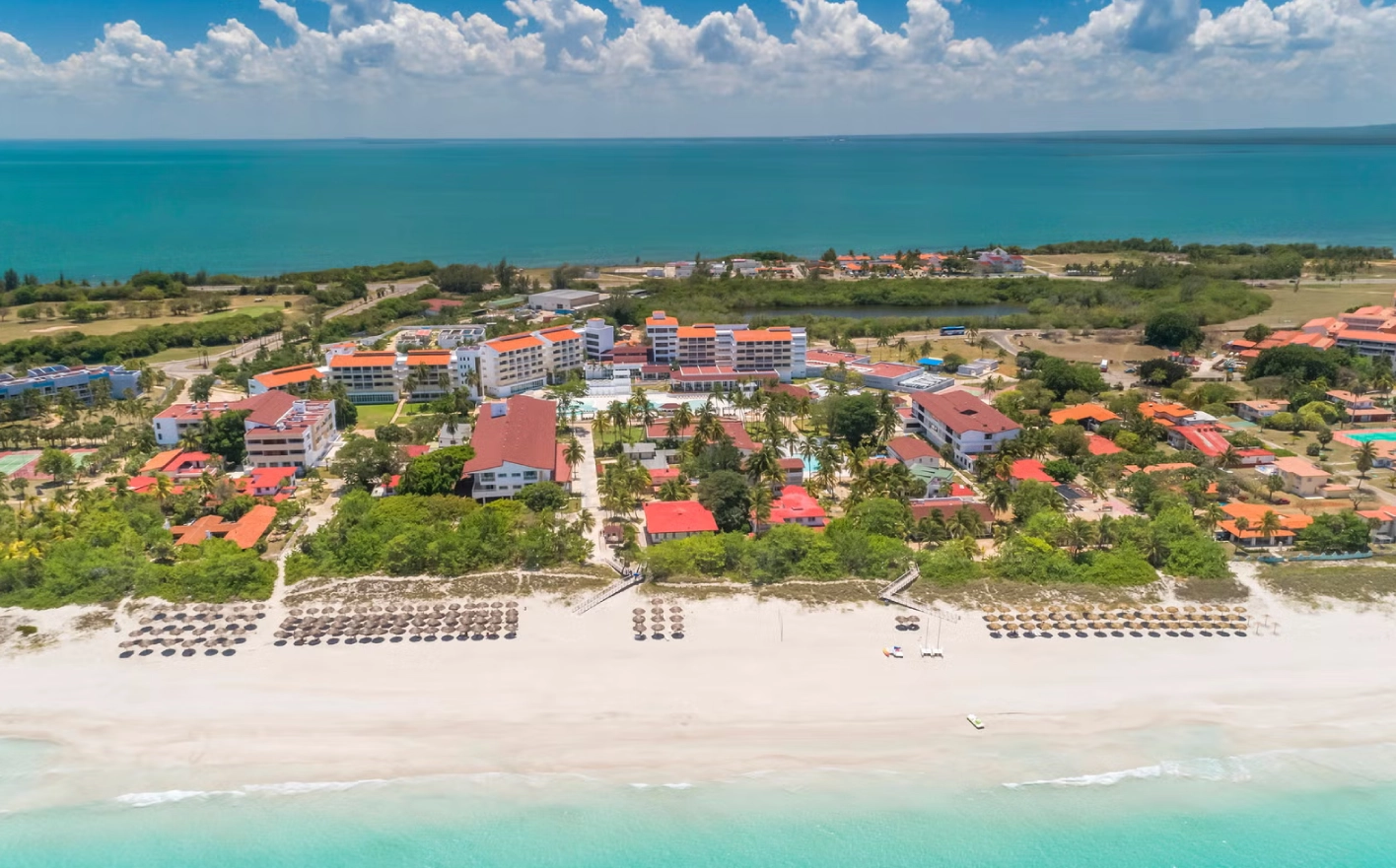 Paquetes a Cuba Verano 2026